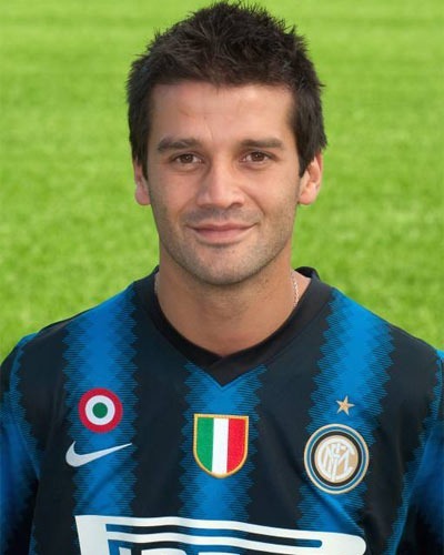 Ancien capitaine et joueur de l'Ajax, Roma et Inter ?