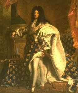 Comment surnommait-on Louis XIV ?