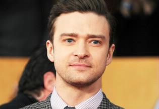 Quel âge a Justin Timberlake ?