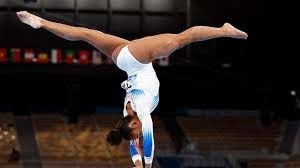 Combien y a-t-il d'agrès en gymnastique artistique féminine ?
