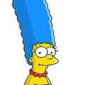Qui sont les deux hommes qui aiment Marge Simpson ?