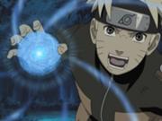 Quelle est la technique de Naruto ?