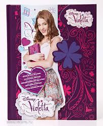 Honnnan rendelhető a Violetta naplo?