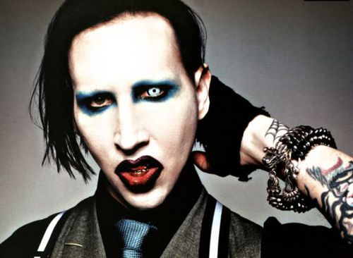 Quelle actrice de la série ''Charmed'' et l'ex épouse de Marilyn Manson ?
