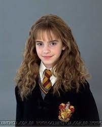 De quel film cette photo de Hermione est tirée ?
