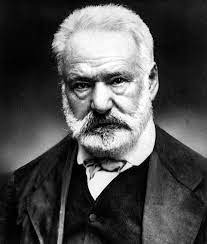 Laquelle n'est pas une oeuvre de Victor Hugo ?