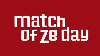 Sur quelle chaîne passe "Match Of Ze Day" ?