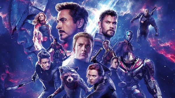 Quel est ce film des Avengers, qui devient en 2019 le plus gros succès du box-office mondial ?