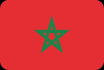 Quelle est la capitale du Maroc ?