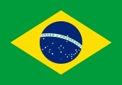 Qu'est-ce qui est inscrit sur le drapeau brésilien ?