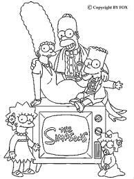 Sur quelle chaîne passent "Les Simpson" ?