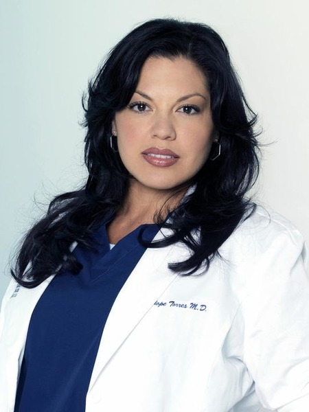 Dans "Grey’s Anatomy", quelle est la spécialité chirurgicale de Callie Torres ?