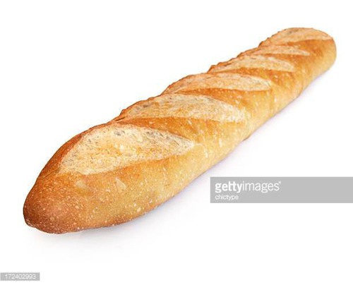 Qual destes nomes significa pão?