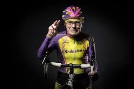 Cycliste français et multiple recordman du monde pour un centenaire, il est décédé le 22 mai et avait 109 ans ?