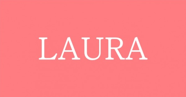 Quel chanteur a interprété 'La tristesse de Laura' ?