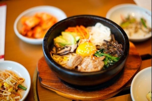 Qu'est-ce que l'allium sativum, qui entre dans la composition de presque tous les plats coréens ?