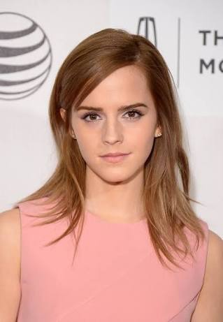 Qual filme Emma Watson não fez ?
