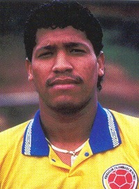 Hernan Gaviria est un ancien footballeur international colombien mort à 32 ans, comment est-il mort ?