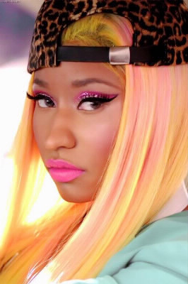 Quel est le vrai nom de Nicki Minaj ?