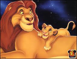 Quelle est la fin tragique de Mufasa le père de Simba dans "Le Roi Lion" ?