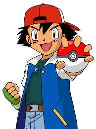 Which Pokémon had a really good bond with ash