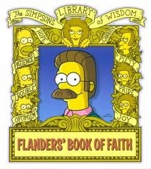 Combien de fils a Ned Flanders ?