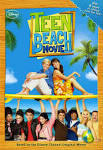 Le film " Teen Beach Movie " va être diffusé pour la première fois en ...