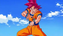 Quantas Transformações O Goku Tem?