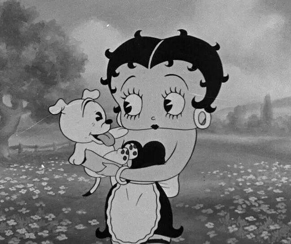 Qui est cette héroïne crée en 1930 ?