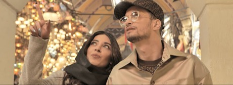 Quel est ce clip de Soolking ?