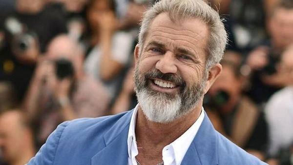 Herec, režisér a producent Mel Gibson získal oscara ako režisér za film ?