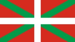 Le drapeau d'une province d'Espagne :