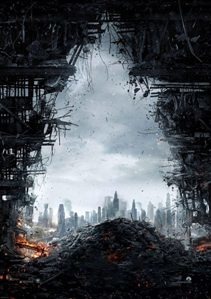 "La mission : explorer de nouveaux mondes et au mépris du danger, avancer vers l’inconnu."