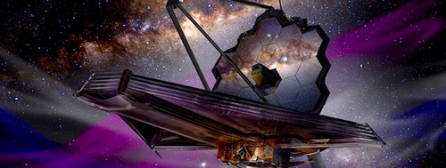 Comment se nommera le nouveau télescope de la NASA, 100x plus puissant que Hubble ?