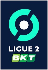 En 2022, qui a terminé meilleur buteur du Championnat de France de L2 ?