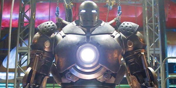 Qui est le premier ennemi de Iron Man ?