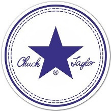 Marque de basket portée par James Dean et Elvis Presley et principal sponsor des Jeux Olympiques de 1984