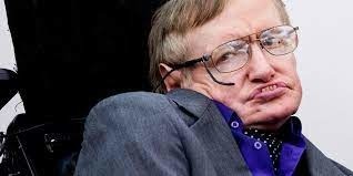 Stephen Hawking en souffrait (trouble du système nerveux rendant les muscles et le corps très faible), appelé aussi SLA (Sclérose Latérale Amyotrophique) ou maladie de Lou Gherig en Amérique du Nord : la maladie de...?
