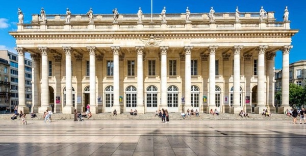 Quel est l’autre nom de l’Opéra de Bordeaux ?