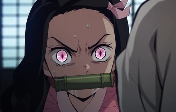 Elle apparaît dès l'épisode 1 de l'anime.