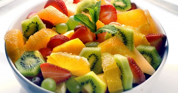 De fruits ou de légumes ?