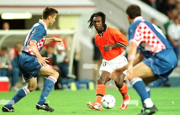 A quelle place les Hollandais terminent-ils dans ce Mondial 98 ?