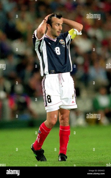 Par quelle équipe les yougoslaves sont-ils éliminés en huitièmes de finale du Mondial 98 ?