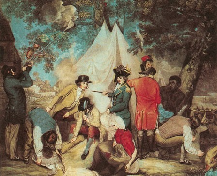 Qui a été tué par des indigènes aux îles Sandwich en 1778 ?