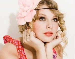 Taylor Swift...