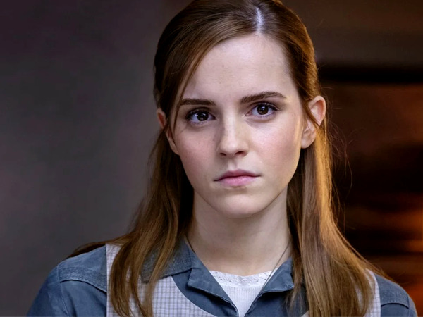 Quel est ce Thriller qui sort en salle avec Emma Watson en tête d'affiche ?