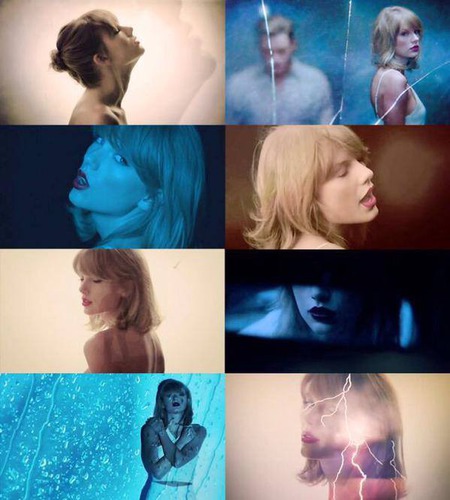 Taylor'ın en son şarkısı nedir?