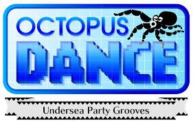 Dans le stage bonus d'Octopus Dance, que fait Monita et les Mii ?
