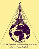 Première station de Radio crée en France en 1922, il s'agit de ?