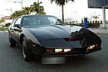 Pontiac Firebird (1982)
